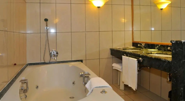 Люкс Hotel Motel Top