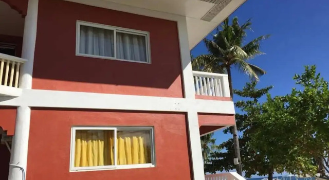 Malapascua Beach and Dive Resort