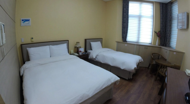 Residence & U, Prenota Hotel Goyang Gyeonggi-do