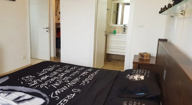 Номер Standard Sea Front Penthouse
