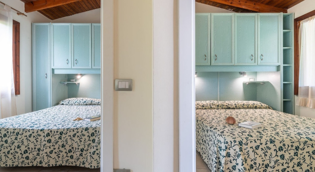 Бунгало Green Village Resort