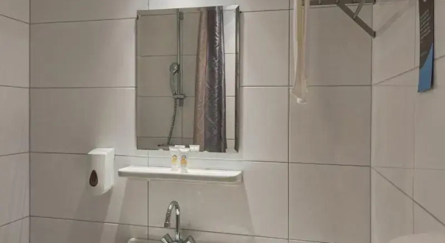 Одноместный номер Standard Hotel Damsquare