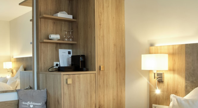 Номер Classic City Hotel Bocholt