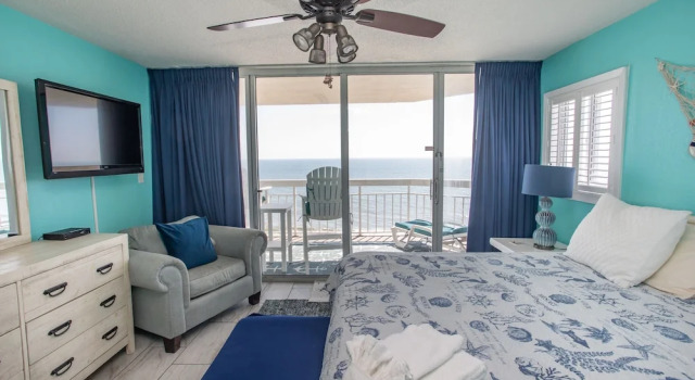 0712 Waters Edge Resort 3 Bedroom Condo by RedAwning, Забронировать Курортный отель Отели Южной Каролины 3 звезды, 3*