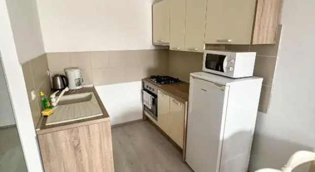 Апартаменты Apartments Arena