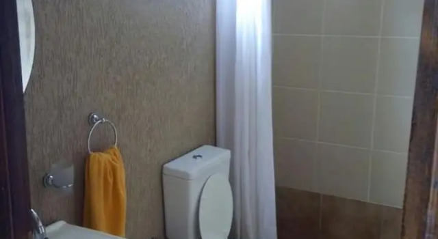 Студия Classic Iguazú Apartments