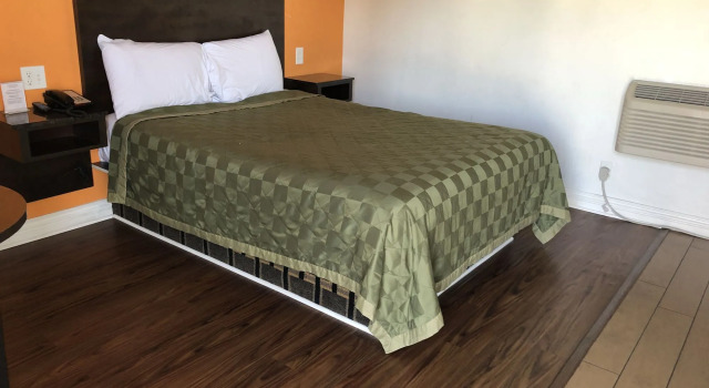 El Rancho Motel