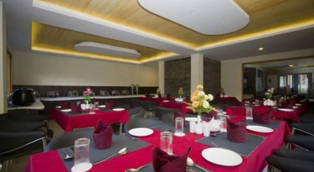 Hotel Manali Green, Забронировать Отель СПА-отели Манали, SPA-услуги