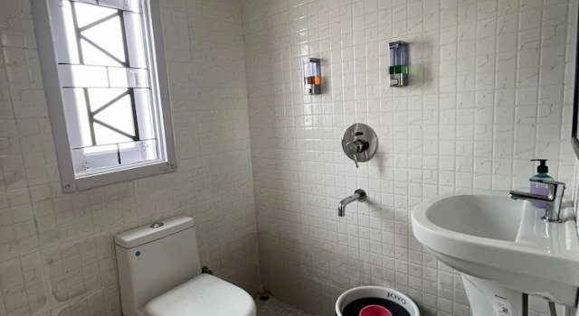 Deluxe chambre USC Homestay