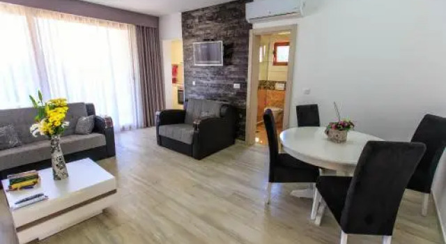 Apartments Matkovic Lux