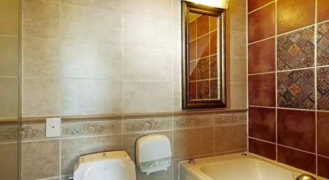 Трёхместный номер Deluxe Incheon Airport Hotel Oceanside