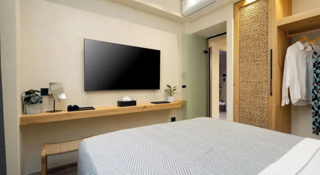 Апартаменты Luxury Legato Spa Suites With Private Pool