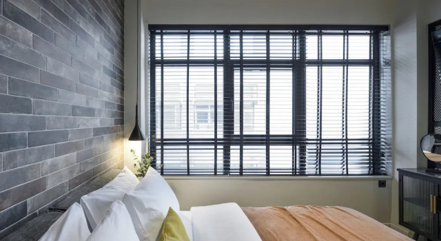 Люкс Deluxe Olvios Lofts @Ladadika