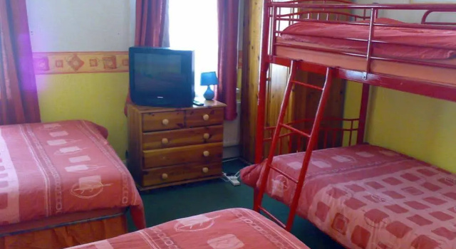 Parkview Hotel And Guest House, Prenota Affittacamere Hotel a Saint Helens con parcheggio, Parcheggio