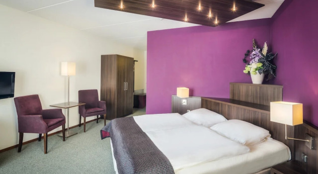 Номер Executive Hampshire Hotel - Avenarius