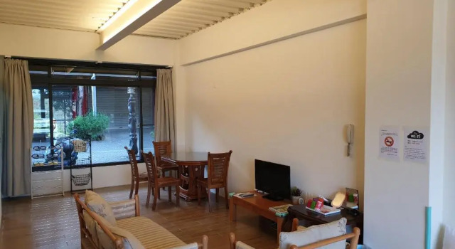 Семейный номер Standard Sanyi Happiness B&B