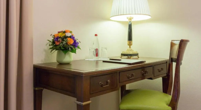 Номер Standard Hotel Engel