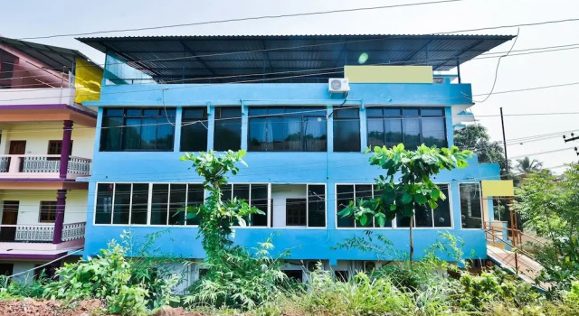 OYO 2333 Aananda Hotel, Prenota Hotel Arambol 
