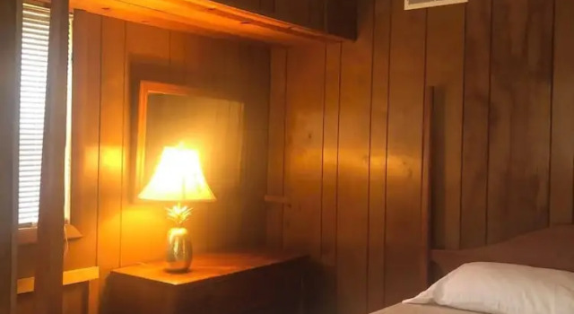 Люкс Cannon Hill Inn