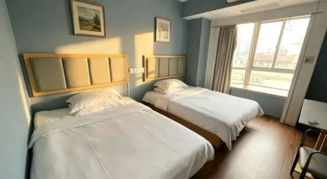 Номер Standard Huarui Hotel