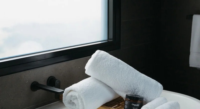 Номер Luxury CABN Kangaroo Island