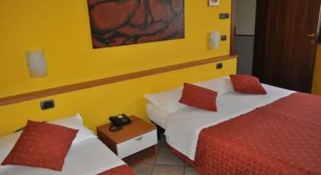 Hotel Mantova Sud, Rezervați Hotel Mantova 