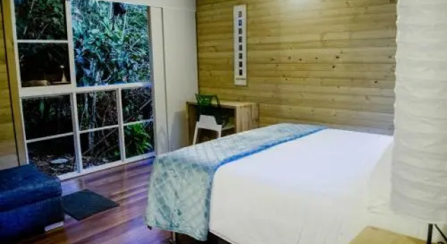 Monte Helicon Ecolodge and Spa, Book Resort Santa Elena Antioquia