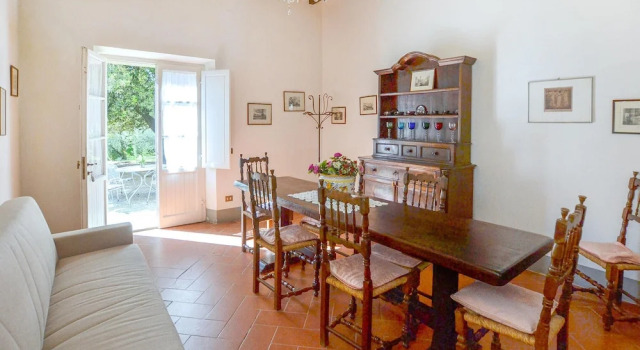 Appartamento Villa La Morina