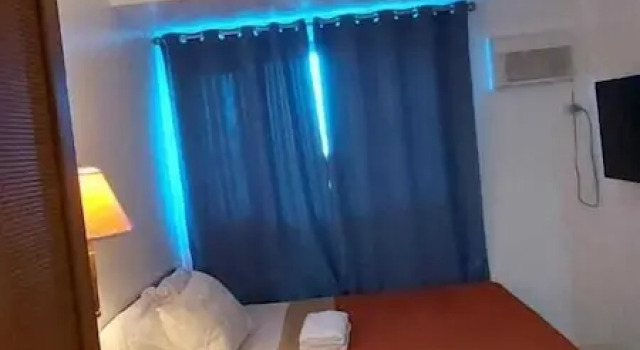 Люкс Cozy Condo near US EmbassyErmita Manila/ Roxas blvd/ Dolomite beach
