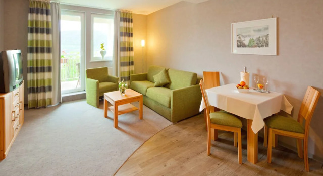 Waldhotel Wiesemann