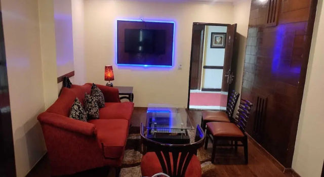 Люкс Hotel Comfort Inn Bl