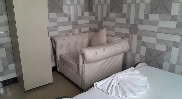 Deluxe Doppel Zimmer Happy Classic Lodge