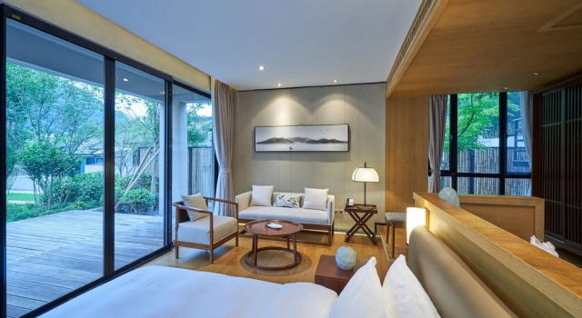 Show Cloud, Varaa Hotelli Hotellit Huzhou aamiaisella, Aamiainen