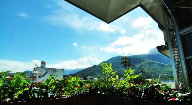 Xie Tong Homestay