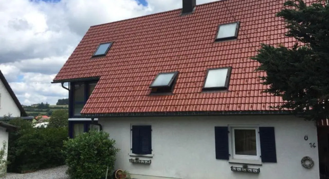Ferienwohnung Moni, Reserva ahora Apartamento Hoteles en Baden-Wurtemberg con aparcamiento, Aparcamiento