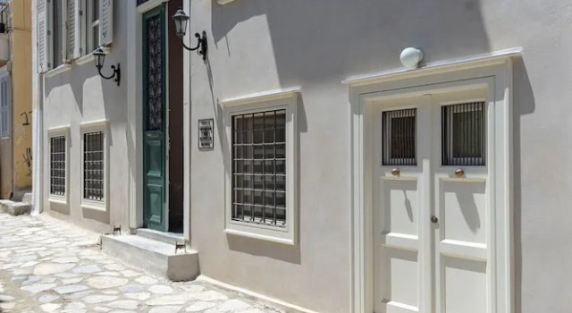Номер Economy Villa Maria