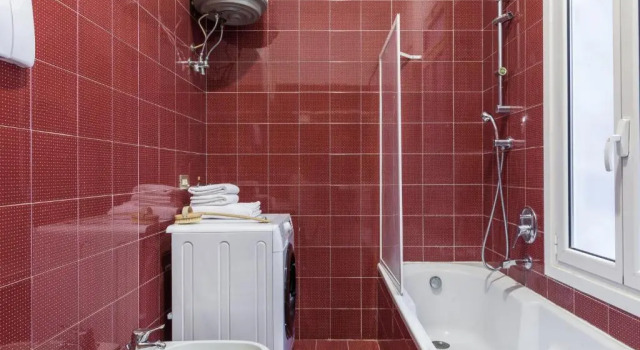 Апартаменты Moscova Flexyrent Apartment