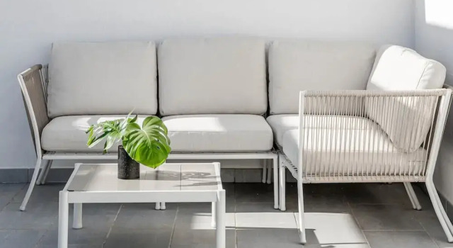 Апартаменты Eg5.4a - Luxury Penthouse With Private Sun Terrace