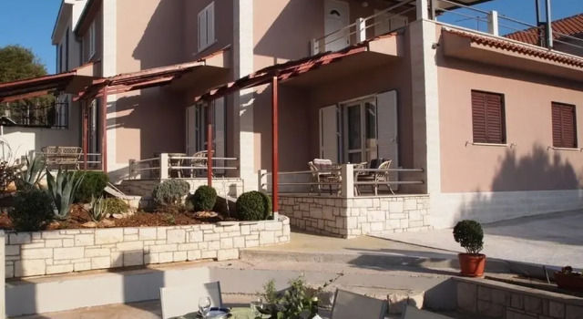 Franco - Secluded Paradise - A2 Lana, Rezerwuj Hotel Brac Island 