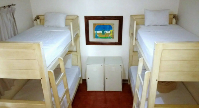 Hostal de Las Américas, Book Hostel Hostels in Oaxaca, Hostel