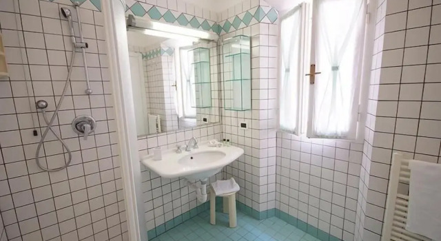 Superior Zimmer Hotel Valle Verde