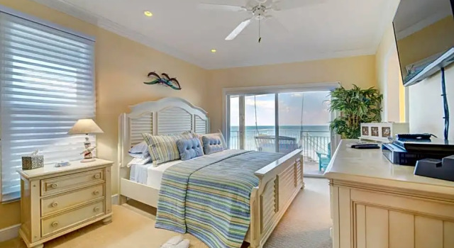 Carpe Diem, Rezervovat Hotel Stuart Hutchinson Island
