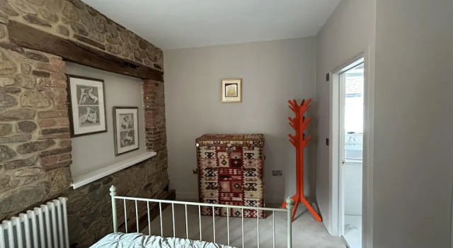 3 Bed Cottage - Sleeps 6 - Pets - Parking - Wifi, Забронировать Дом для отпуска Коттеджи Исторического графства Суссекса, Коттедж