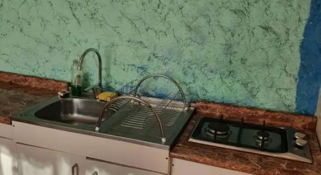 Номер Standard Residencial mi Casa
