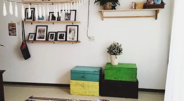 Supe Homestay - Hostel