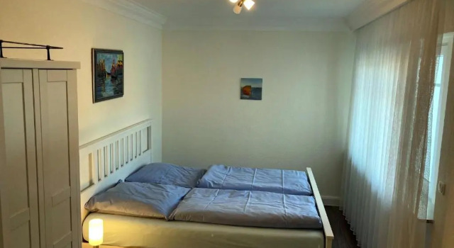 1520 - Dünenresidenz WG 10