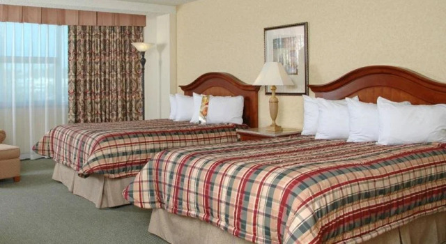 Red Lion Hotel Eugene