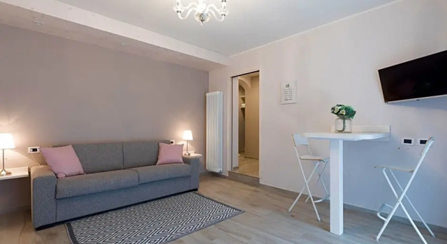 Residenza Conca Verde B&B la Suite