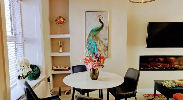 Tralee Townhouse Holiday Home