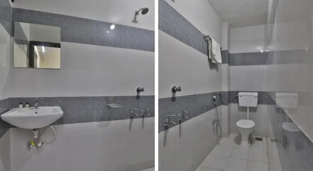 Hotel Cadillac by OYO Rooms, Réserver Hôtel Jamnagar 